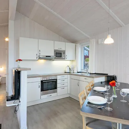Ferienhaus Venus D Ferienhaus Sankt Andreasberg