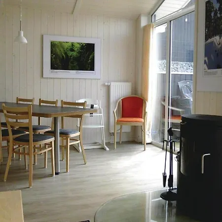 Ferienhaus Ferienhaus Venus D
