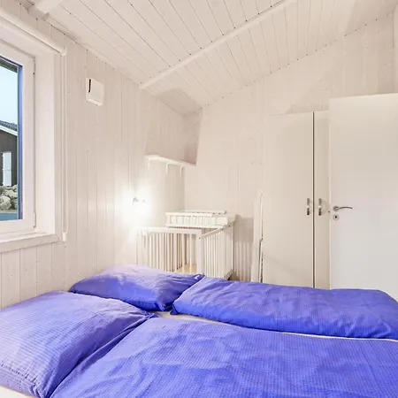 Prázdninový dům St, Andreasberg, Haus 24 *