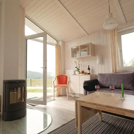 Ferienhaus Venus D * Sankt Andreasberg