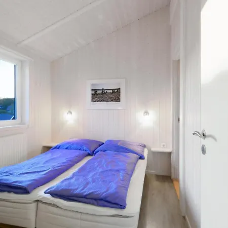 Ferienhaus Ferienhaus Venus D *