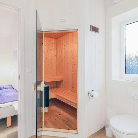 Ferienhaus Venus D * Sankt Andreasberg