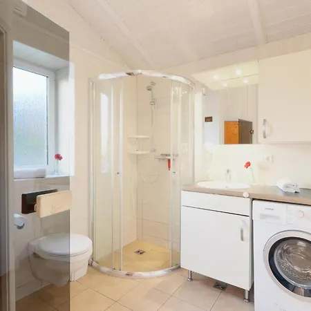 Ferienhaus Venus D Sankt Andreasberg