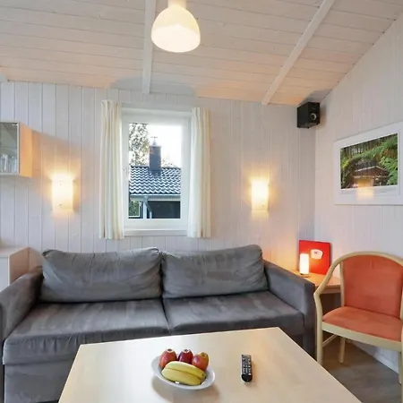 Ferienhaus Ferienhaus Venus D