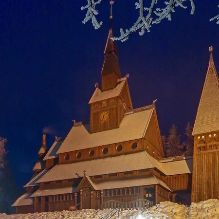 Prázdninový dům St, Andreasberg, Haus 24 *