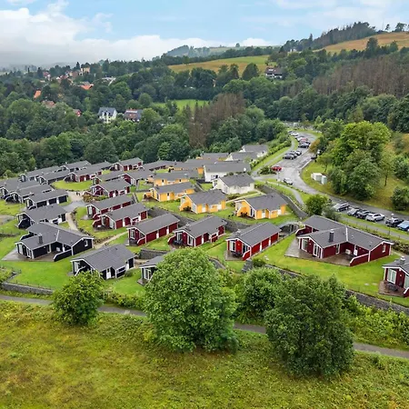 Ferienhaus Venus D Sankt Andreasberg