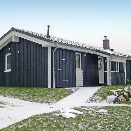 Prázdninový dům St, Andreasberg, Haus 24 *