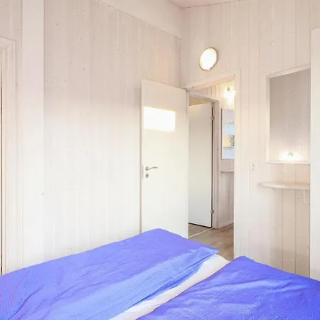 St, Andreasberg, Haus 24 Prázdninový dům